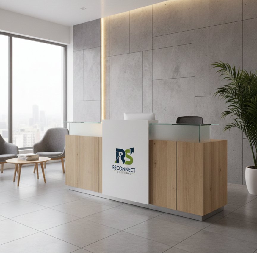 About Rsconnect Solutions